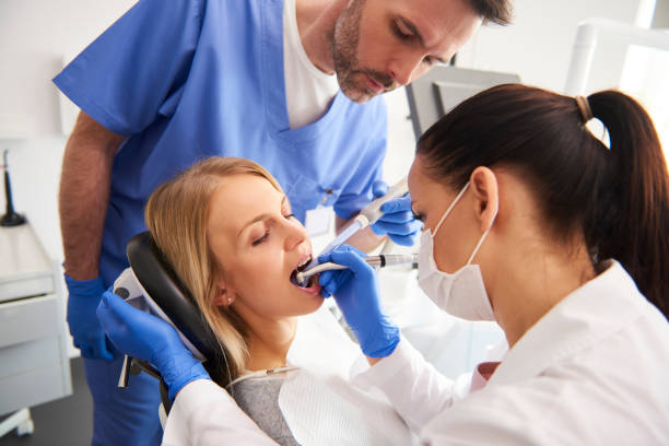 Advanced Technology for Better Dental Care in Nogales, AZ